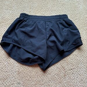SAVVI Black shorts